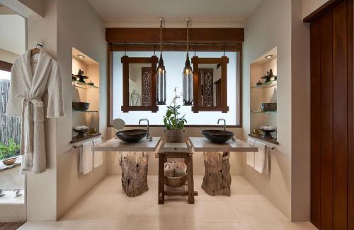 Koh Ouen Resort | Song Saa Private Island