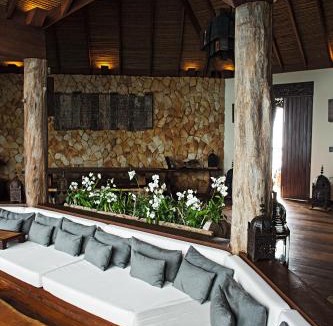 Koh Ouen Resort | Song Saa Private Island