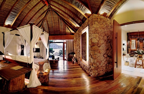 Koh Ouen Resort | Song Saa Private Island