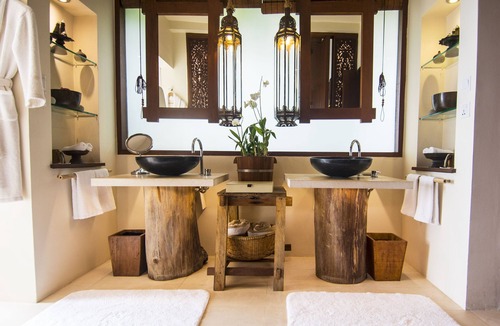 Koh Ouen Resort | Song Saa Private Island