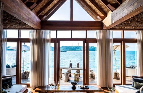 Koh Ouen Resort | Song Saa Private Island