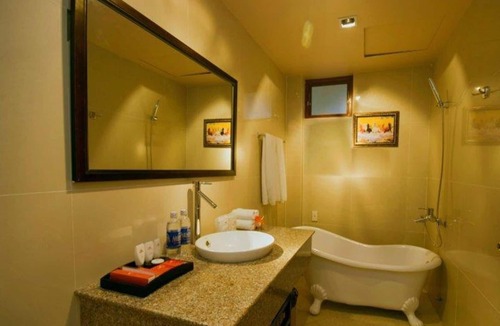 My Tho Hotel | Song Tien Annex Hotel
