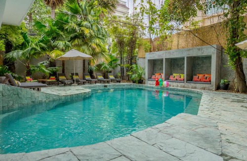 Chamkar Mon Hotel | Sonitori Boutique Resort