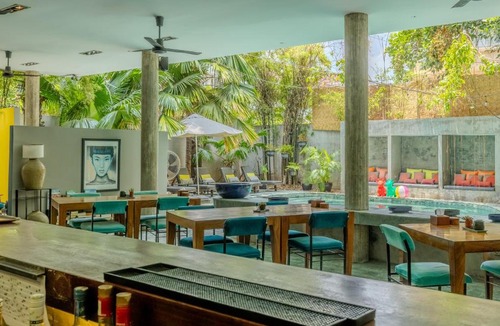 Chamkar Mon Hotel | Sonitori Boutique Resort