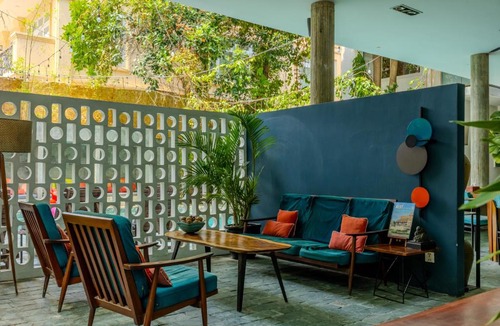 Chamkar Mon Hotel | Sonitori Boutique Resort