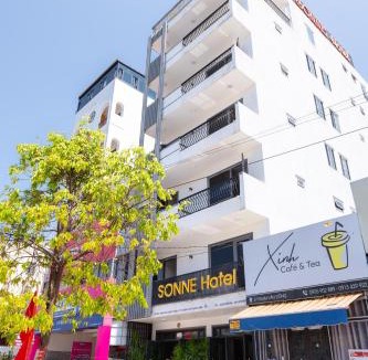 Dong Hoi Hotel | Sonne Hotel Quang Binh