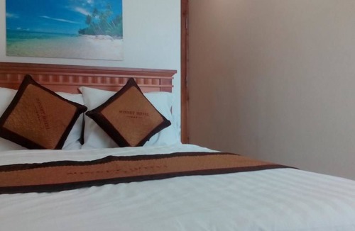 Cua Lo Hotel | Sonnet Cua Lo Hotel