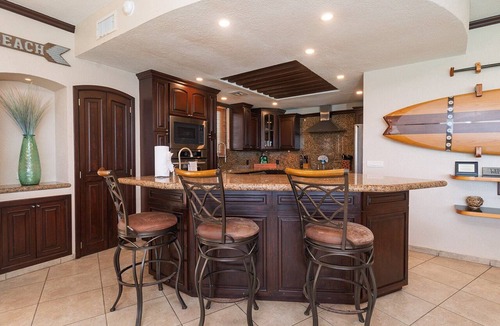 Bella Vista Condo | Sonoran Sky 1410 Absolutely Shore Presidential Best Spacious Oceanfront