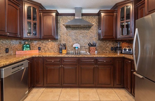 Bella Vista Condo | Sonoran Sky 1410 Absolutely Shore Presidential Best Spacious Oceanfront