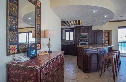 Bella Vista Condo | Sonoran Sky 1501 Sky-View Presidential Luxurious Ocean Front