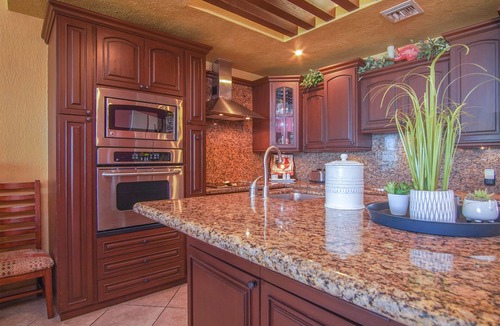 Bella Vista Condo | Sonoran Sky 708 A Wave From It All Charming Oceanfront