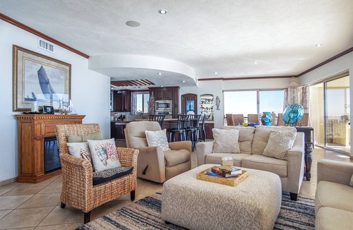 Bella Vista Condo | Sonoran Sky Resort 1101 Isle Of Sky Big Bright Beautiful Oceanfront
