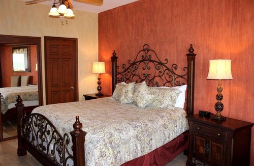La Choya Apartment | Sonoran Sun SE102 Condo at Rocky Point