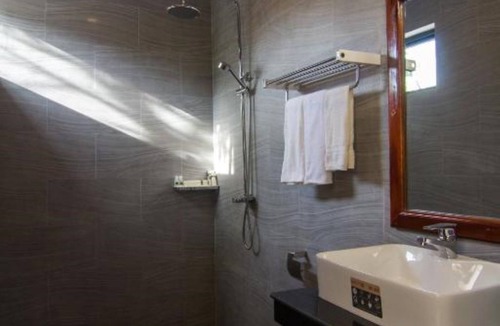 Koh Rong Sanloem Hotel | Soon Noeng Resort