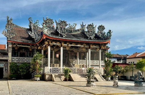 Historic George Town Resort | Soori Penang