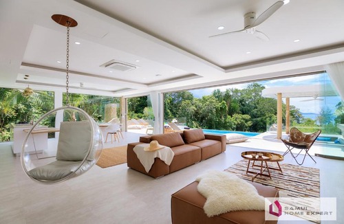 Moo 5 Villa | SOPARADISE LUXURY VILLA