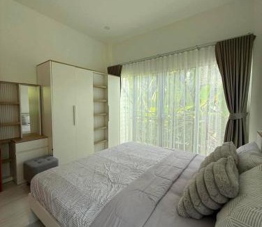 Ayer Hitam Apartment | Sophia Tan House