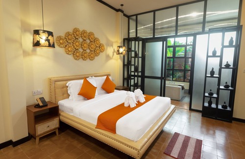 Siem Reap Hotel | Sophavady D'Angkor