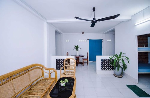 Svay Pao Hostel | Sophea Hostel