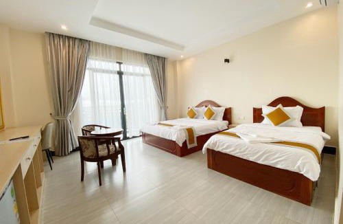 Srae Ambel House | Sopheak Mongkol Guesthouse