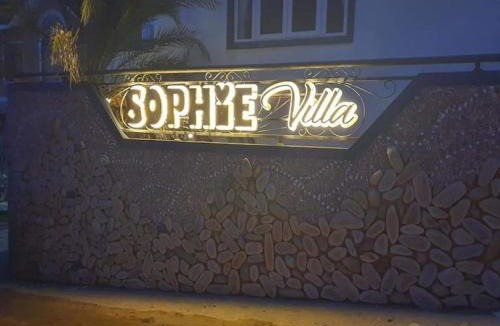 Da Lat Villa | Sophie Villa - Dalat Minari 5