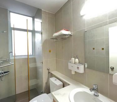 Thu Dau Mot Apartment | Sora Garden 2 Thành Phố Mới, Bình Dương