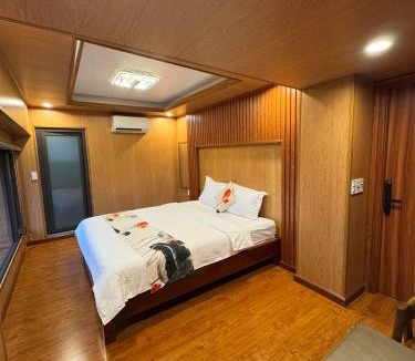 Pleiku Hotel | SORA HOMESTAY