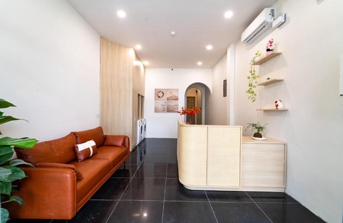 Tan Binh Apartment | Sora Hotel & Apartment - Near Airport