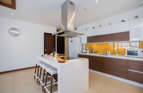 Hua Hin Villa | SORA Ocean View 3BR Pool & Sauna