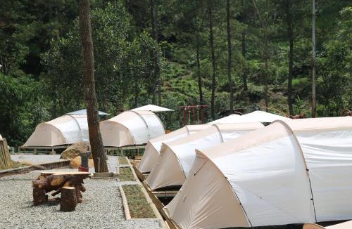 Pangalengan Other | SoraCai Riverside Campsite