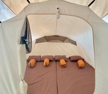 Pangalengan Other | SoraCai Riverside Campsite