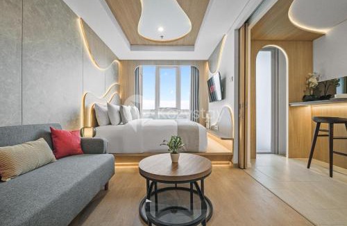 Cilandak Apartment | Soren by Kozystay - Cilandak