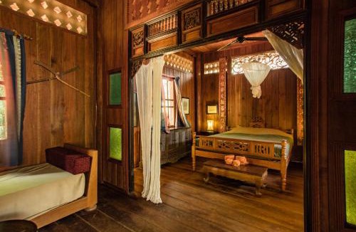 Kratie Resort | Soriyabori Resort