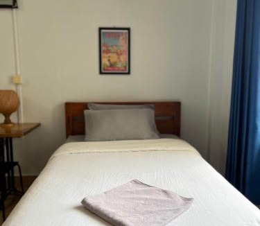 Kratie Hotel | Sorya Guesthouse & Dolphin Tours