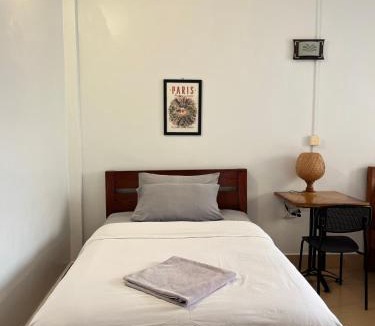 Kratie Hotel | Sorya Guesthouse & Dolphin Tours