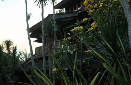 Ciburial Villa | Sosis Kraton