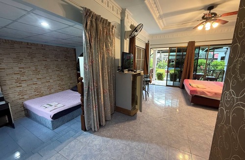 Rayong Hotel | SouanSonBeachResort