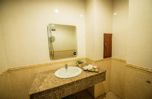 Pakse Hotel | Soubandith Hotel
