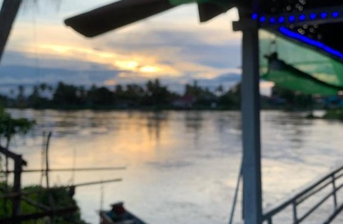 Don Khon House | Souksanh Guesthouse