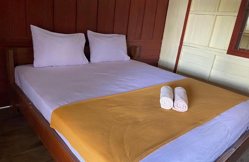 Don Khon House | Souksanh Guesthouse