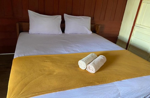 Don Khon House | Souksanh Guesthouse