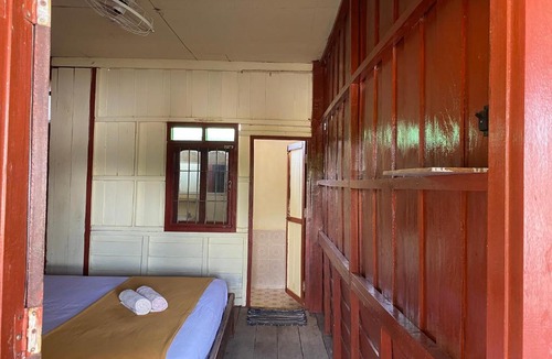 Don Khon House | Souksanh Guesthouse