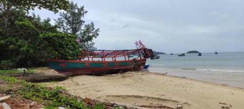 Koh Rong House | Soundgarden Kohrong