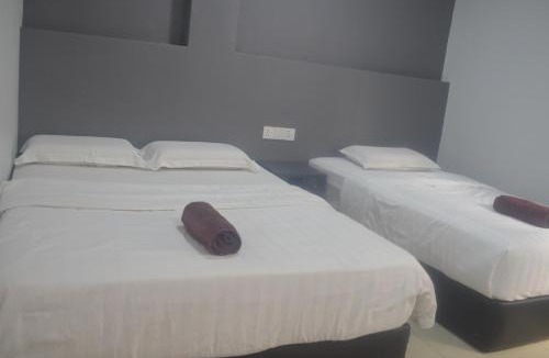 Klang Hotel | SOUTH BAY Hotel