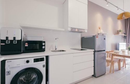 Kampung Kerinchi Apartment | Southlink Lifestyle Apartment by Feel Home