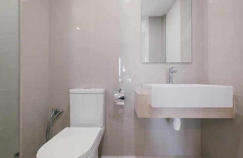 Kampung Kerinchi Apartment | Southlink Lifestyle Apartment by Feel Home