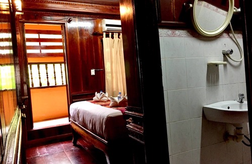 Luang Prabang House | Soutikone 1 Guesthouse