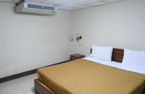 Vientiane Hotel | Souvanna Hotel 1