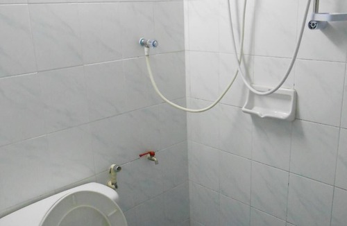 Vientiane Hotel | Souvanna Hotel 1