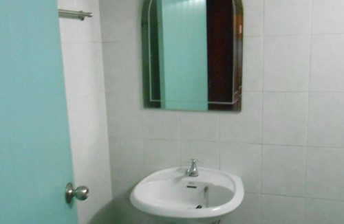 Vientiane Hotel | Souvanna Hotel 1
